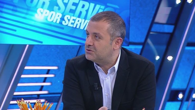 Demirkol, Şenol Güneş'i öve öve bitiremedi