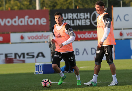 Son durum: Mitrovic deneyimsiz, Ersan eksik, Rhodolfo kayıp!