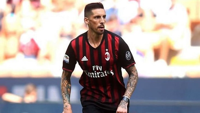 Jose Sosa geleceği ile ilgili konuştu