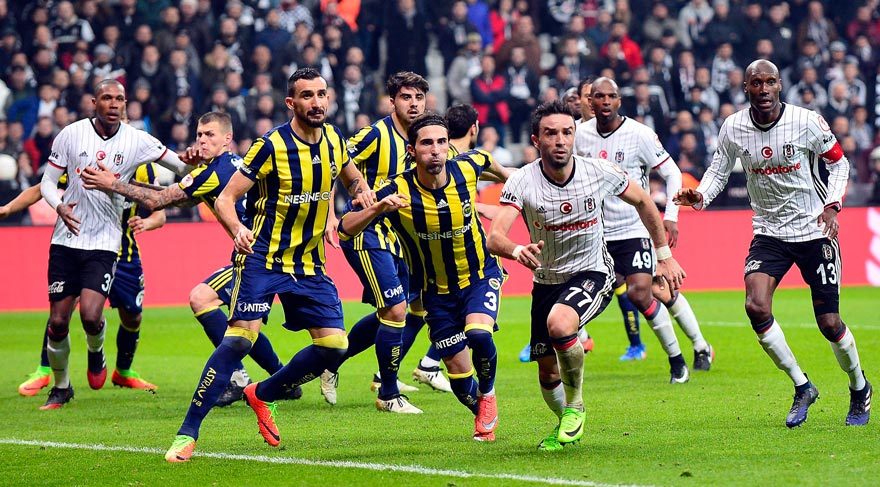 Düğümü kanat ortaları çözer... Q7'nin maçı olabilir!