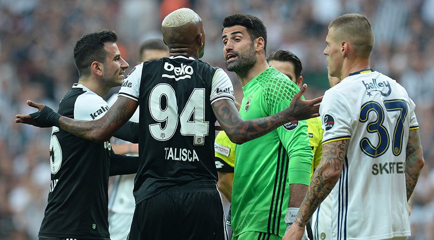 ÖZEL | "Fikret Orman, Talisca'nın savunmasına katılamaz"