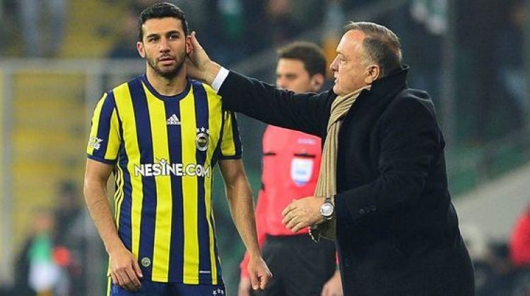 İsmail Köybaşı Beşiktaş taraftarına cevap verdi!
