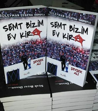 Semt bizim ev kira!