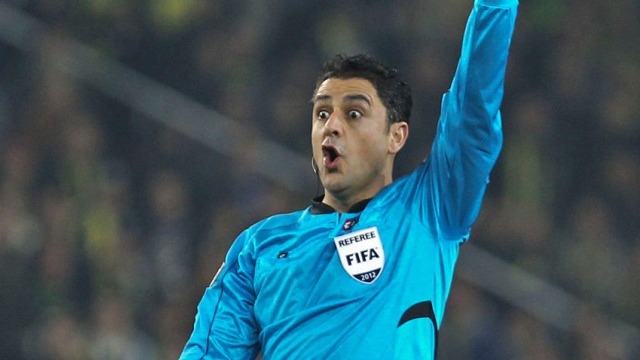 "İffetli Bülent, adil ol"