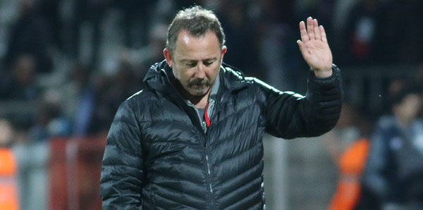 "Sergen inkar ediyor ama ağladı!"
