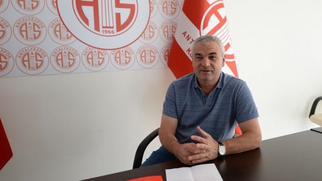 Rıza Çalımbay: "Lig şu anda başlıyor"