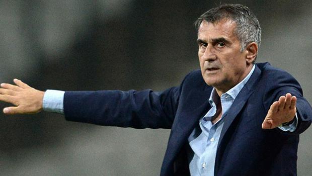 Şenol Güneş: "Oyuncular gelip gider, önemli olan Beşiktaş'tır"
