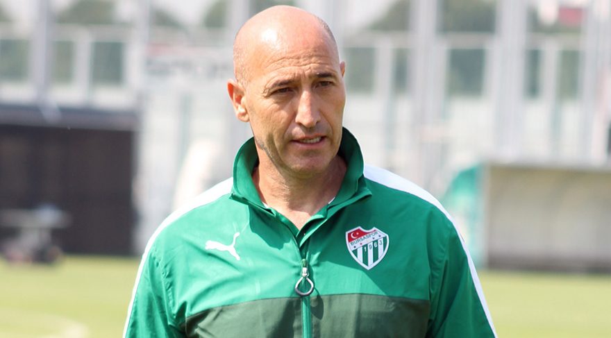 "Kubilay'ın kaçırdığı gol..."