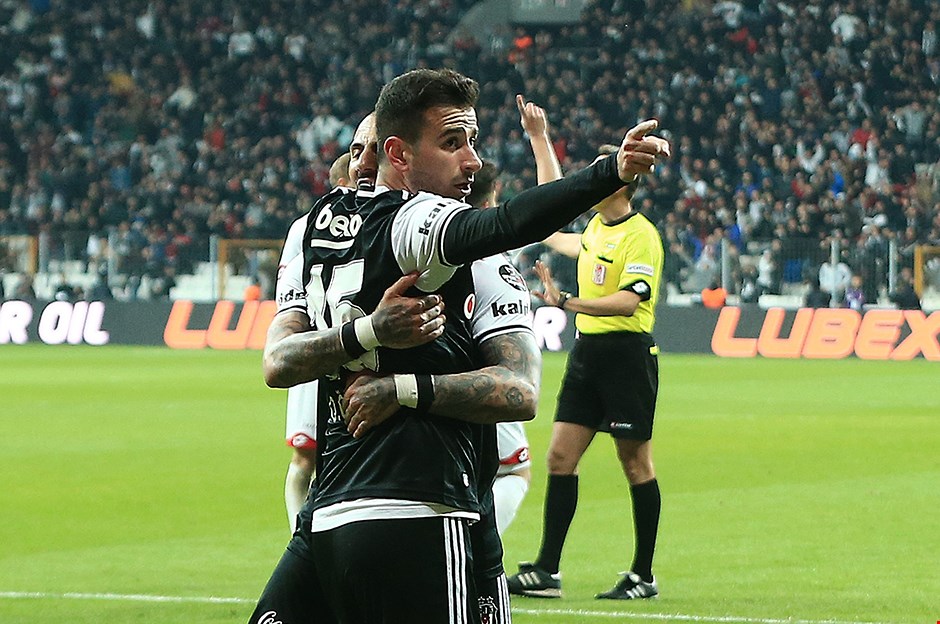 Oğuzhan Özyakup: "Eski günlere döneceğim"