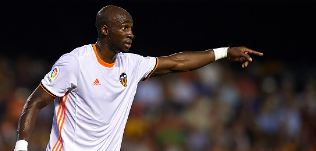 Mangala, sosyal medyada iki Beşiktaşlıyı takibe aldı!