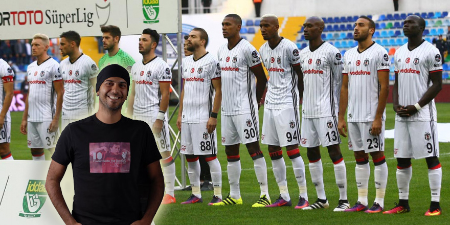 Ali Ece yazdı: O pozisyon açıklanamaz