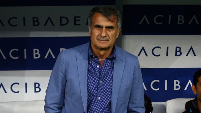 Şenol Güneş'in adı verilen park açılıyor!