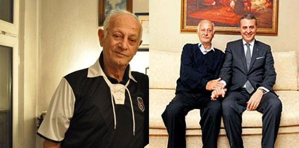 88 yaşında vefat eden "Baba" Recep Adanır kimdir?