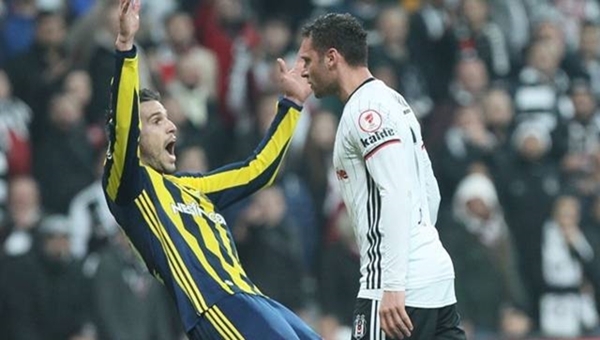 İşte iki takım arasındaki rekabet! Kaç maç oynandı, kaç galibiyet var?