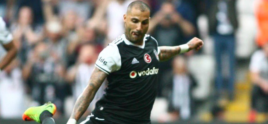 13 haftalık hasret sona erdi