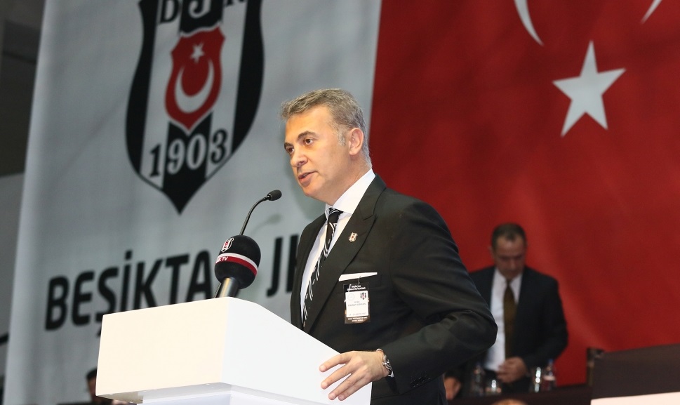 "Geçmişine sahip çıkmayanın, geleceği olmaz"