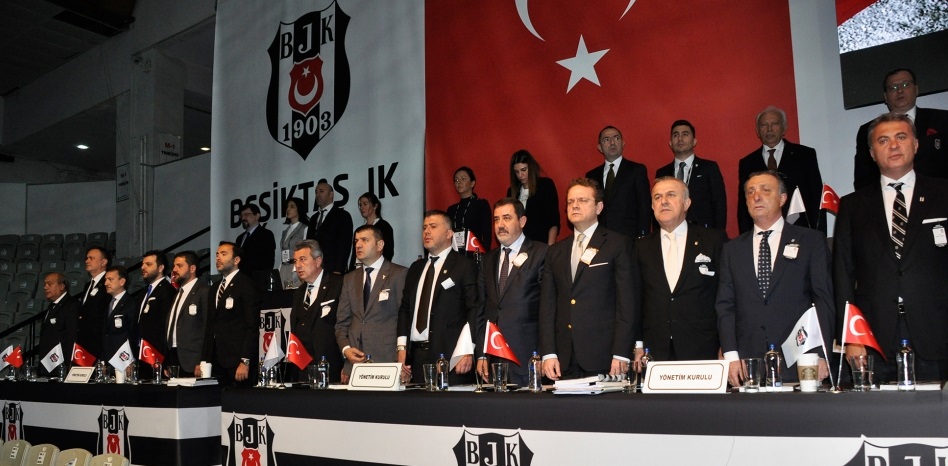 İşte Kongre'de alınan kararlar!