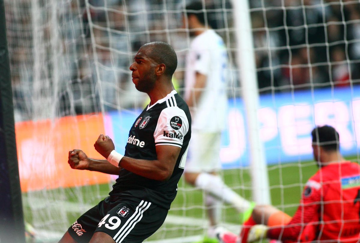 Ryan Babel: "Şampiyonluğu hak ettik"