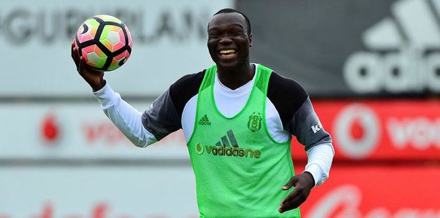 Beşiktaş'a güzel haber!