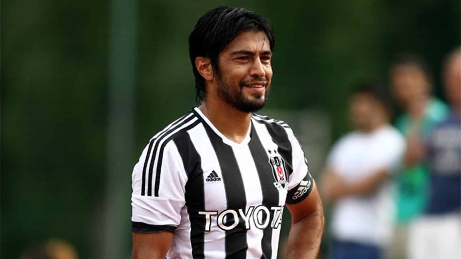 "Beşiktaş, FEDA sayesinde şampiyon oluyor"