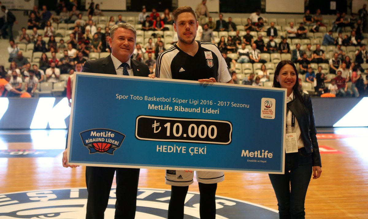 Stimac'a ödül