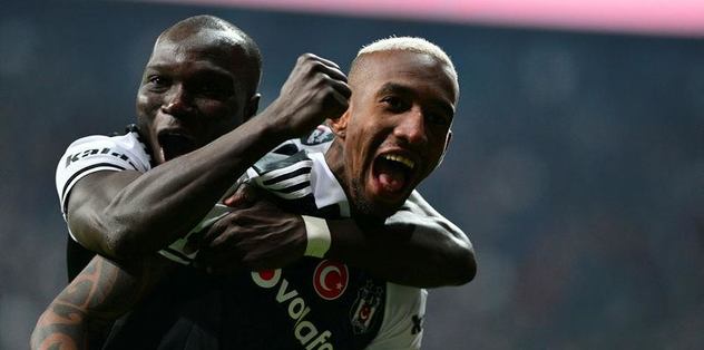Aboubakar için son teklif