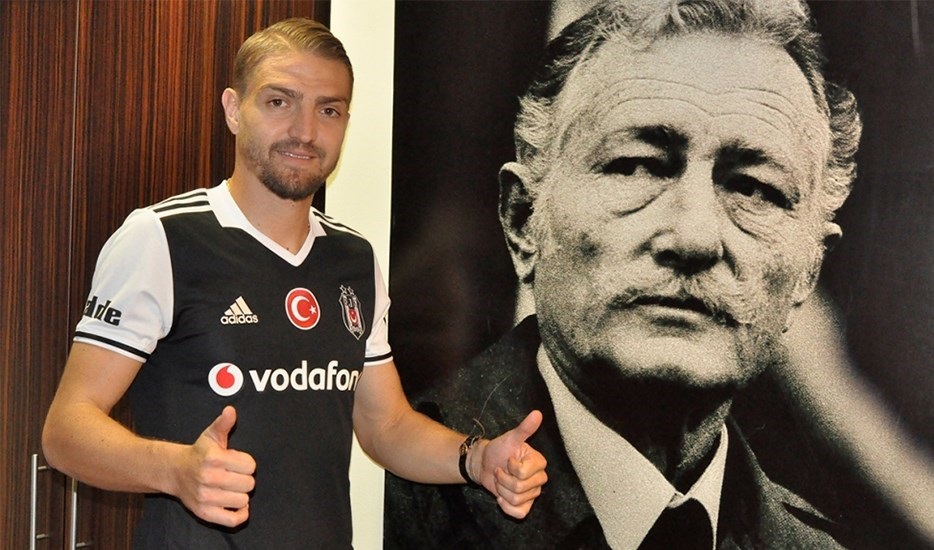 Beşiktaş, Caner'in bonservisi için İnter ile anlaştı!