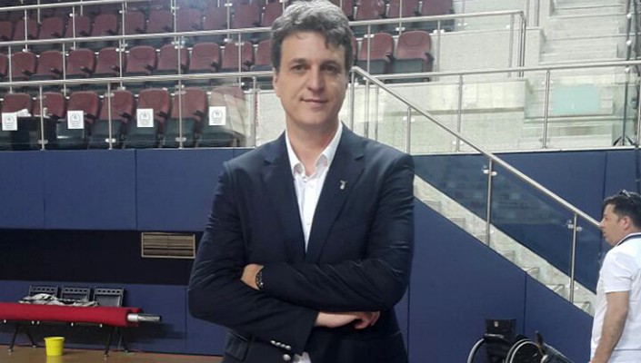 "Oyuncularımın hepsi birer yıldız"