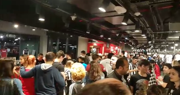 Kartal Yuvalarına yoğun ilgi!