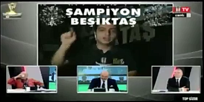 Sabiha Gökçen'de coşkulu bekleyiş!