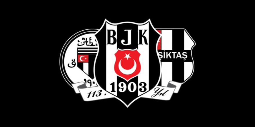Beşiktaş'tan başsağlığı mesajı