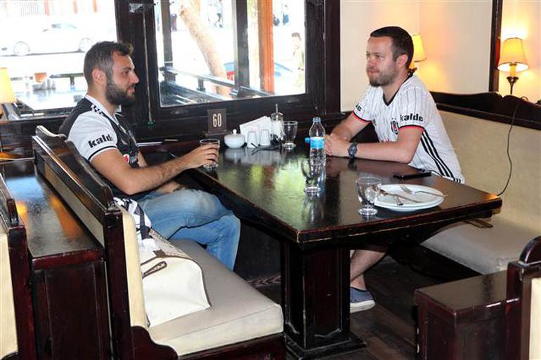 Beşiktaş, Gaziantep'e 18 milyon lira kazandırdı