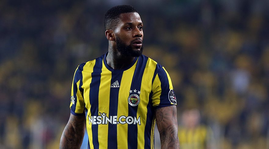 Jeremain Lens'ten kafa karıştıran açıklama!
