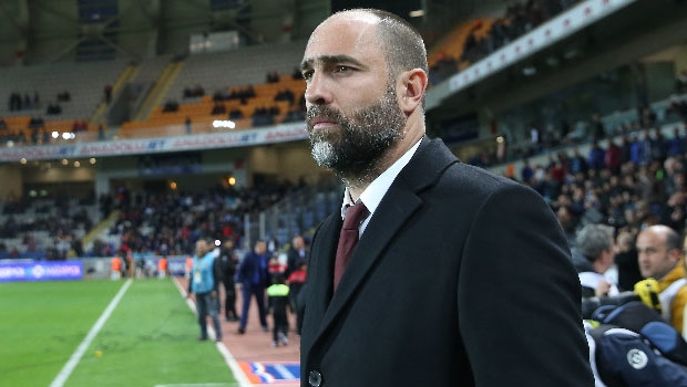 Igor Tudor: "Beşiktaş, Türkiye'nin en iyi takımı, harika oynuyorlar."