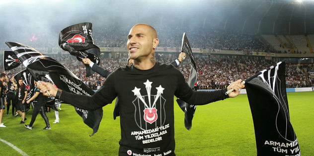 Ricardo Quaresma: "Aziz Yıldırım isterse..."