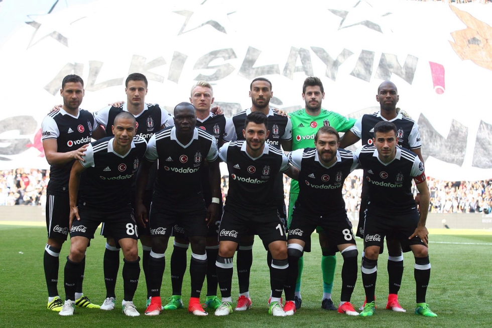 Metin-Ali-Feyyaz'dan sonra bir ilk