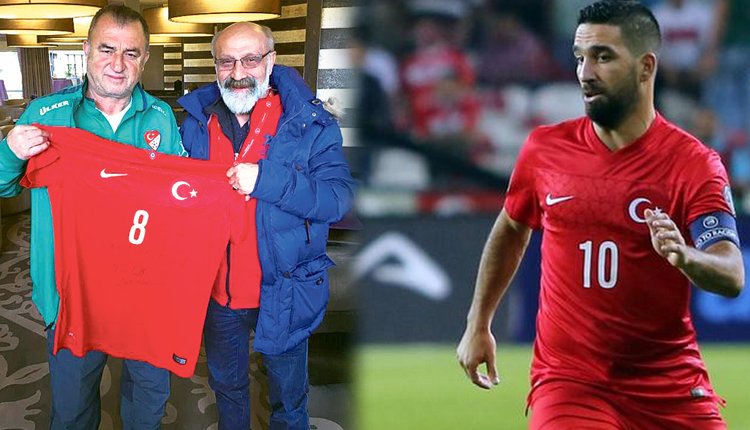 Gazeteci Fatih Doğan, Arda Turan'ın çirkin saldırısını yorumladı