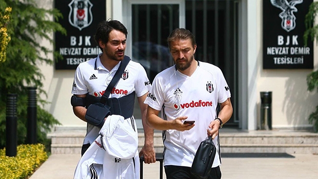 Veli Kavlak'tan transfer açıklaması