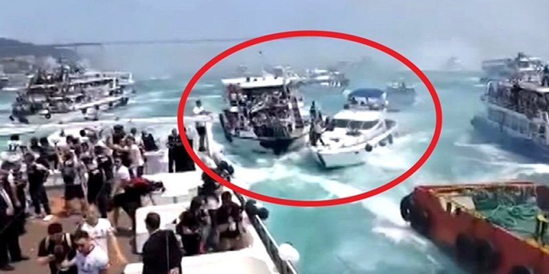 Şampiyonluk kutlamasında yaralanan taraftardan kötü haber