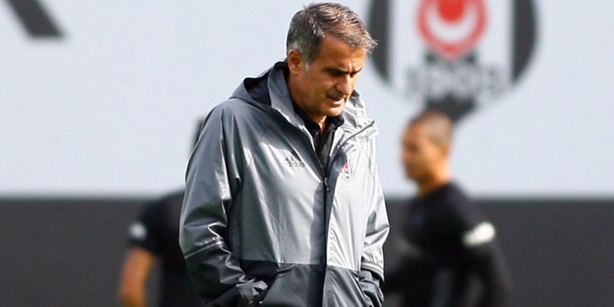Şenol Güneş'in Napoli taktiği belli oldu