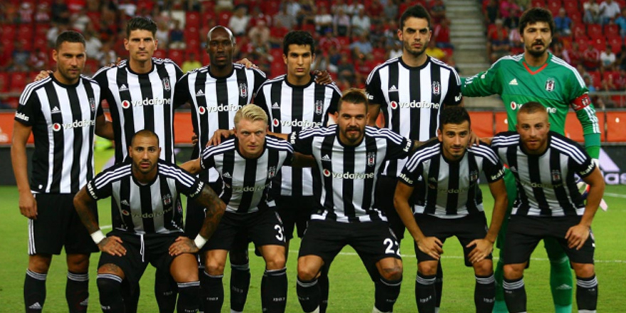 Beşiktaş 100'ün peşinde!