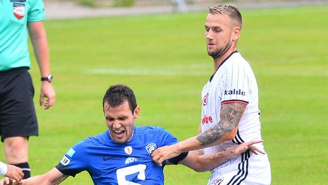 Milosevic’e takım aranıyor