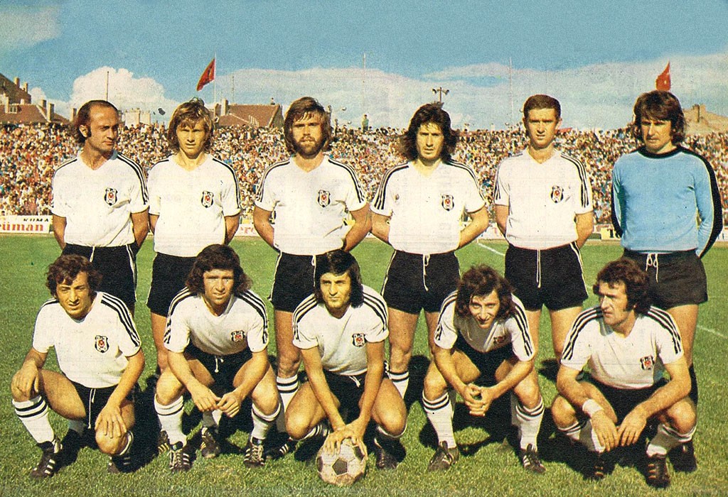 TARİHTE BUGÜN | Cumhurbaşkanlığı Kupası Beşiktaş'ın!