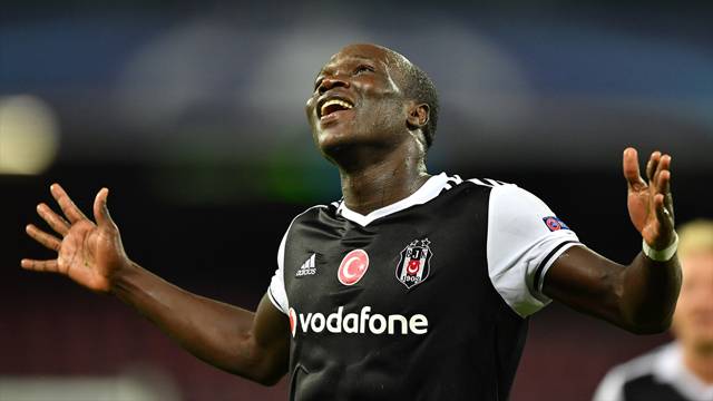 Beşiktaş, Lorient ile masaya oturdu