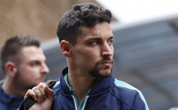 Jesus Navas'ın yeni takımı belli oldu