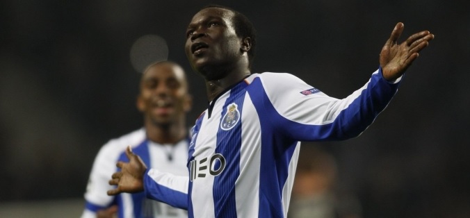 Aboubakar'ın forma numarası belli oldu!