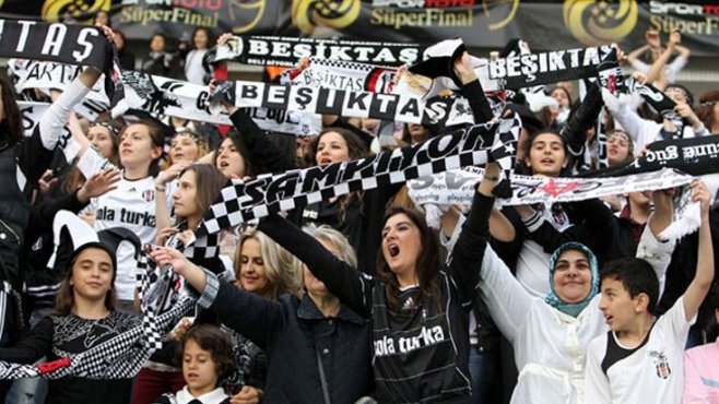 Çarşı Kadın destek bekliyor