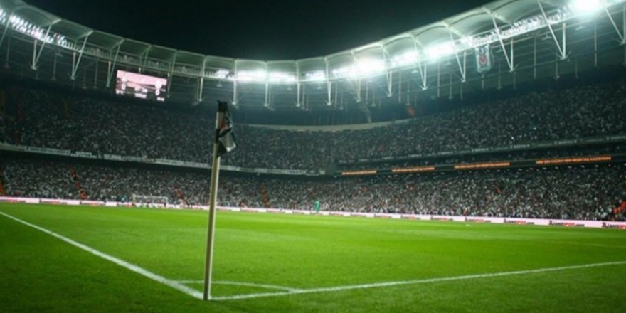 Derbide Vodafone Arena'da ne kadar seyirci vardı?