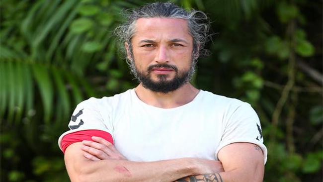 İlhan Mansız'dan teşekkür