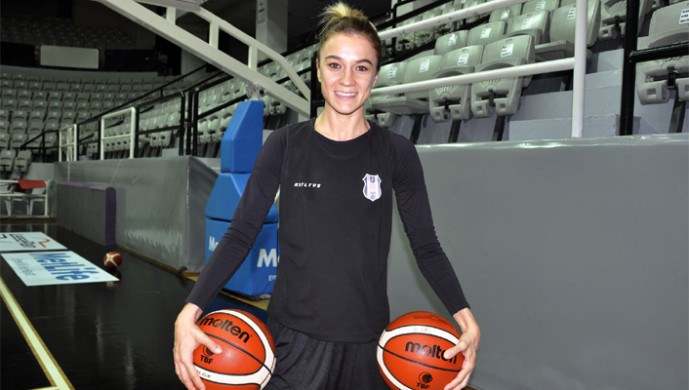 Kadın basketbolcular iyi hazırlandı